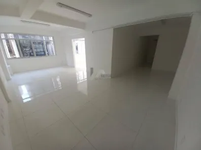 Sala Comercial para alugar, 84m² no Centro, Florianópolis