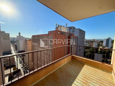 Apartamento com 4 Quartos à venda, 168m² no Centro, Ribeirão Preto