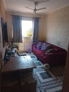 Apartamento com 2 Quartos à venda, 61m² no Americanópolis, São Paulo