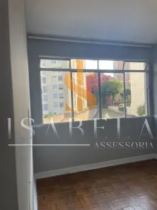 Apartamento com 1 Quarto à venda, 41m² no Bela Vista, São Paulo