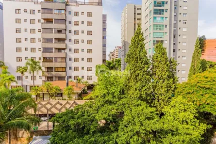 Apartamento com 2 Quartos à venda, 101m² no Mont Serrat, Porto Alegre
