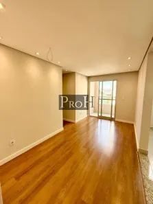 Apartamento com 2 Quartos à venda, 50m² no Vila Metalúrgica, Santo André