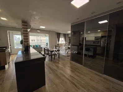 Apartamento com 2 Quartos à venda, 81m² no Centro, Osasco