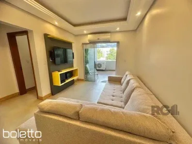 Apartamento com 2 Quartos para alugar, 112m² no Nossa Senhora das Graças, Canoas