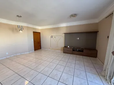 Apartamento com 3 Quartos para alugar, 140m² no Alvorada, Cuiabá