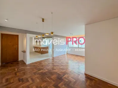 Apartamento com 3 Quartos à venda, 110m² no Vila Uberabinha, São Paulo