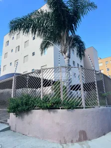 Apartamento com 2 Quartos para alugar, 51m² no Vila Trujillo, Sorocaba