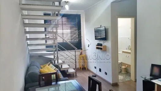 Apartamento com 3 Quartos à venda, 102m² no Vila Gabriel, Sorocaba