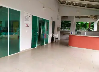 Casa de Condomínio com 3 Quartos à venda, 100m² no Sítios Santa Luzia, Aparecida de Goiânia