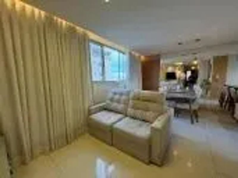 Apartamento com 2 quartos — Sion, Belo Horizonte