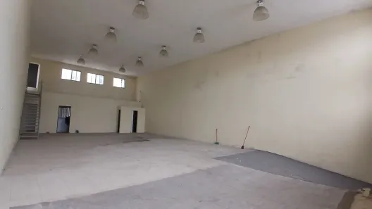 Galpão/Depósito/Armazém para alugar, 305m² no Jardim Santo André, Santo André