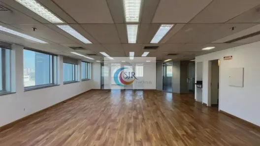 Sala Comercial para alugar, 350m² no Jardim Paulistano, São Paulo