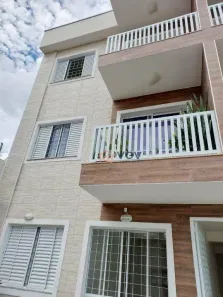 Apartamento com 1 Quarto para alugar, 34m² no Jardim Oriental, São Paulo