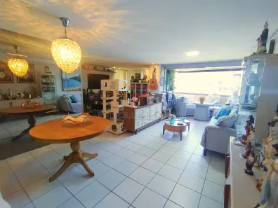 Apartamento com 2 Quartos à venda, 89m² no Jardim Oceania, João Pessoa