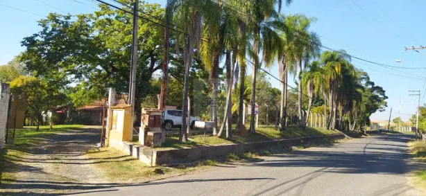 Fazenda/Sítio com 4 Quartos à venda, 36300m² no Nova Suiça, Piracicaba