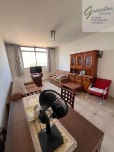 Apartamento com 2 Quartos à venda, 82m² no Vila das Palmeiras, Guarulhos