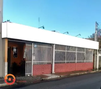 Prédio Comercial à venda, 162m² no Jardim Oreana, Boituva