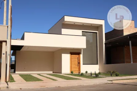 Casa de Condomínio com 3 Quartos à venda, 187m² no Jacaré, Cabreúva