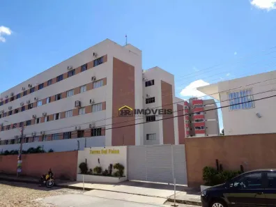Apartamento com 3 Quartos à venda, 69m² no São Cristóvão, Teresina