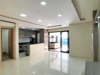 Apartamento com 3 Quartos para alugar, 102m² no Vila Almeida, Indaiatuba