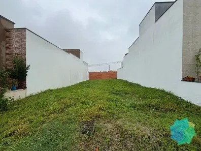 Lote/Terreno à venda, 10m² no Loteamento Terras de São Pedro e São Paulo, Salto