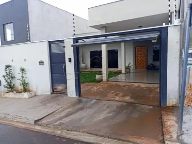 Casa com 2 Quartos para alugar, 120m² no SETSUL, São José do Rio Preto