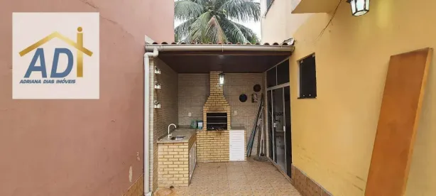 Casa com 3 Quartos à venda, 120m² no Jacarepaguá, Rio de Janeiro