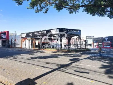 Sala Comercial para alugar, 550m² no Jardim Satélite, São José dos Campos