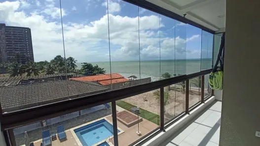 Apartamento com 2 Quartos à venda, 48m² no Maria Farinha, Paulista