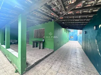 Casa com 2 Quartos à venda, 280m² no Tupi, Praia Grande