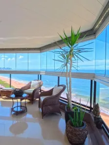 Apartamento com 4 Quartos à venda, 244m² no Praia das Gaivotas, Vila Velha