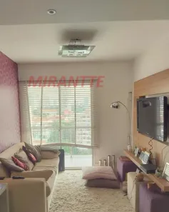 Apartamento com 3 Quartos à venda, 72m² no Santana, São Paulo