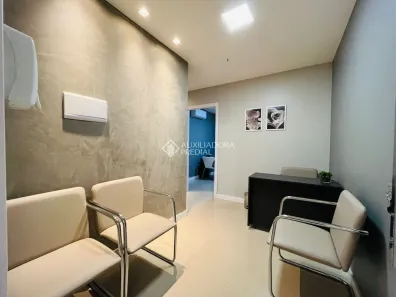 Sala Comercial à venda, 25m² no Centro, Canoas