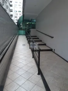 Apartamento com 2 Quartos à venda, 60m² no Ponta da Praia, Santos
