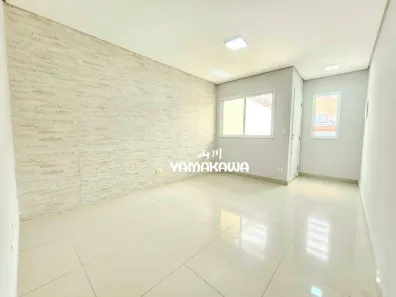 Sobrado com 2 Quartos à venda, 70m² no Jardim Lisboa, São Paulo
