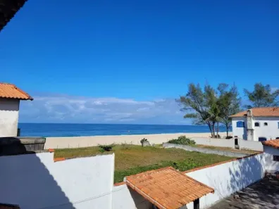 Casa com 4 Quartos à venda, 130m² no Ponta Negra (Ponta Negra), Maricá