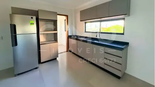 Apartamento com 2 Quartos para alugar, 75m² no Gravatá, Navegantes