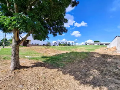 Lote/Terreno à venda, 1000m² no Jardim Indaiatuba Golf, Indaiatuba