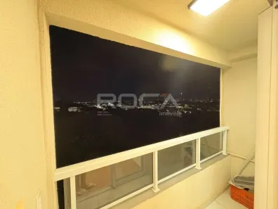 Apartamento com 2 Quartos à venda, 53m² no Vila Max, São Carlos