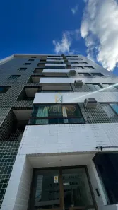 Apartamento com 2 Quartos para alugar, 60m² no Tamarineira, Recife