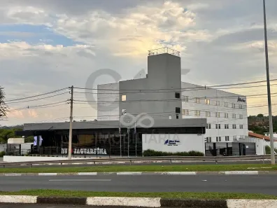 Imóvel Comercial com 1 Quarto à venda, 17m² no Estância das Flores, Jaguariúna