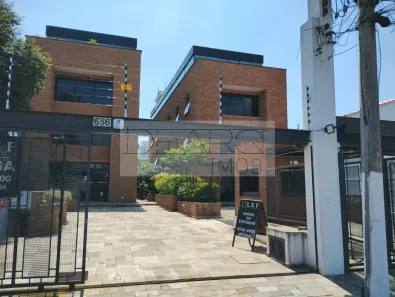 Imóvel Comercial para alugar, 2000m² no Brooklin Paulista, São Paulo