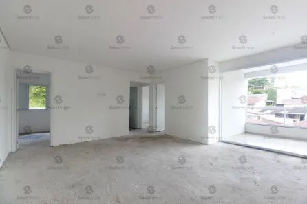 Apartamento com 3 Quartos à venda, 93m² no Colônia, Ribeirão Pires