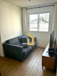 Apartamento com 2 Quartos à venda, 43m² no Vila Guilherme, São Paulo