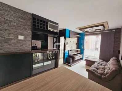 Apartamento com 2 Quartos para alugar, 54m² no São Luís, Jaraguá do Sul