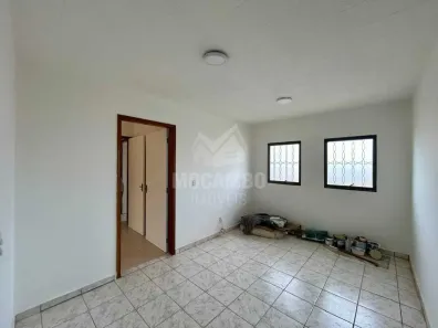 Apartamento com 3 Quartos à venda, 63m² no Condomínio Residencial Beija-Flor, Itatiba