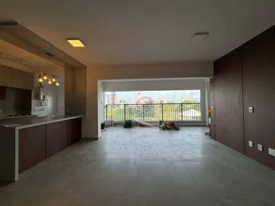 Apartamento com 3 Quartos à venda, 108m² no Loteamento Residencial e Comercial Bosque Flamboyant, Taubaté