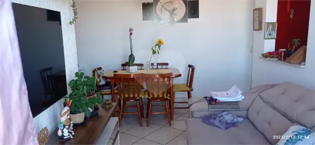 Apartamento com 2 Quartos à venda, 52m² no Conjunto Residencial Vista Verde, São Paulo