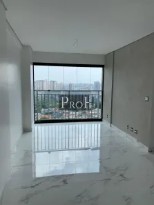 Apartamento com 2 Quartos à venda, 69m² no Vila Assunção, Santo André