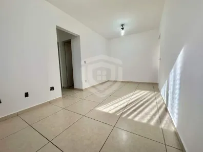 Apartamento com 2 Quartos para alugar, 60m² no Vila Cardia, Bauru